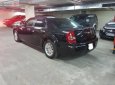 Chrysler 300C 2010 - Bán Chrysler 300C đời 2010, màu đen, nhập khẩu