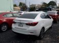 Mazda 2   2018 - Bán Mazda 2 2018, màu trắng, xe nhập, chính chủ