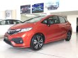 Honda Jazz 2018 - Honda ô tô Hải Phòng- bán Honda Jazz RS, VX, V 2018, màu cam, trắng, đỏ, ưu đãi lớn, giao xe ngay. LH: 0949 890 848