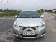 Toyota Vios 1.5 MT 2009 - Bán ô tô Toyota Vios 1.5 MT đời 2009, màu bạc giá cạnh tranh