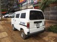 Suzuki Super Carry Van 2013 - Cần bán lại xe Suzuki Super Carry Van 2013, màu trắng