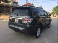 Toyota Fortuner    2012 - Bán ô tô Toyota Fortuner đời 2012 chính chủ, giá chỉ 740 triệu