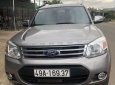 Ford Everest 2014 - Bán Ford Everest sản xuất 2014, màu bạc như mới giá cạnh tranh