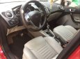 Ford Fiesta Titanium 2014 - Cần bán Ford Fiesta Titanium 2014, màu đỏ số tự động 