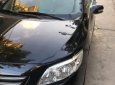 Toyota Corolla altis 2010 - Bán xe Toyota Corolla altis năm sản xuất 2010, màu đen, giá cạnh tranh