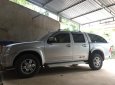 Isuzu Dmax 2011 - Xe Isuzu Dmax đời 2012, màu bạc, xe nhập, giá tốt