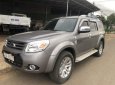 Ford Everest 2014 - Bán Ford Everest sản xuất 2014, màu bạc như mới giá cạnh tranh