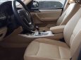 BMW X3 2017 - Bán xe BMW X3 2107, màu xanh, mới đăng ký tháng 6/2018, đi: 8000 km. LH: 0978877754