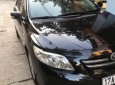 Toyota Corolla altis 2010 - Bán xe Toyota Corolla altis năm sản xuất 2010, màu đen, giá cạnh tranh