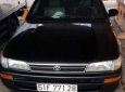 Toyota Corolla   1999 - Cần bán Toyota Corolla sản xuất năm 1999, màu đen, xe nhập