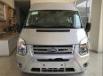 Ford Transit   2018 - Bán ô tô Ford Transit sản xuất 2018, màu bạc