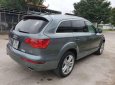 Audi Q7   2007 - Cần bán gấp Audi Q7 đời 2007, xe nhập như mới