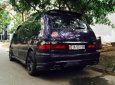 Toyota Previa 2.4LE AT 1994 - Bán gấp Toyota Previa 2.4LE AT sản xuất 1994, màu tím, nhập khẩu nguyên chiếc