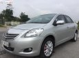 Toyota Vios 1.5 MT 2009 - Bán ô tô Toyota Vios 1.5 MT đời 2009, màu bạc giá cạnh tranh