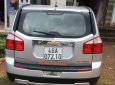 Chevrolet Orlando 2013 - Bán Chevrolet Orlando năm 2013, màu bạc, giá chỉ 450 triệu