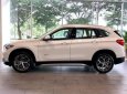 BMW X1   2018 - Bán BMW X1 2018, màu trắng, nhập khẩu nguyên chiếc