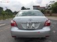 Toyota Vios 1.5 MT 2009 - Bán ô tô Toyota Vios 1.5 MT đời 2009, màu bạc giá cạnh tranh