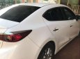 Mazda 3   2015 - Cần bán Mazda 3 sản xuất 2015, màu trắng, 585tr 