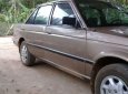 Nissan Bluebird 1988 - Cần bán gấp Nissan Bluebird đời 1988, nhập khẩu nguyên chiếc, giá chỉ 39 triệu