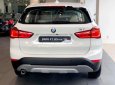 BMW X1   2018 - Bán BMW X1 2018, màu trắng, nhập khẩu nguyên chiếc