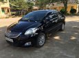 Toyota Vios   2010 - Bán Toyota Vios sản xuất năm 2010, màu đen, nhập khẩu