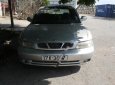 Daewoo Nubira II 2.0 1998 - Bán Daewoo Nubira II 2.0 sản xuất năm 1998, màu bạc, giá tốt