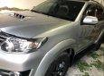 Toyota Fortuner   2015 - Bán Toyota Fortuner đời 2015, zin mới