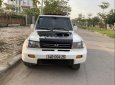 Hyundai Galloper 2008 - Bán Hyundai Galloper 2008, màu trắng, nhập khẩu  