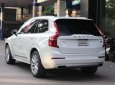 Volvo XC90 Inscription 2016 - Cần bán Volvo XC90 Inscription năm 2016, màu trắng, xe nhập