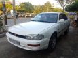 Toyota Camry LE 1997 - Bán xe Toyota Camry LE đời 1997, màu trắng, nhập khẩu 