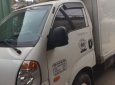 Kia Bongo 2009 - Bán xe Kia Bongo sản xuất 2009, màu trắng, xe nhập, giá chỉ 215 triệu