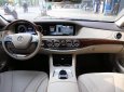 Mercedes-Benz S class S400 2016 - Cần bán xe Mercedes Benz S400 Model 2016, màu đen, nhập khẩu đi ít