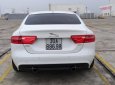 Jaguar XE 2015 - Cần bán gấp Jaguar XE năm 2015, màu trắng, nhập khẩu