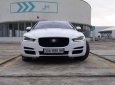 Jaguar XE 2015 - Cần bán gấp Jaguar XE năm 2015, màu trắng, nhập khẩu