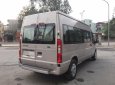 Ford Transit SVP 2018 - Ford Transit giá tốt nhất thị trường, tặng phụ kiện, trả góp tới 80%, LH Mr Hưng 0989.022.295 tại Lào Cai