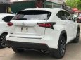 Lexus NX  200T Fsport 2015 - Bán xe Lexus NX 200T Fsport năm 2015, màu trắng, xe nhập