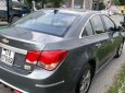 Daewoo Lacetti SE 2010 - Bán xe Daewoo Lacetti SE năm 2010, màu xám