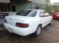 Toyota Camry LE 1997 - Bán xe Toyota Camry LE đời 1997, màu trắng, nhập khẩu 