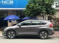 Honda CR V 2.4L 2017 - Cần bán Honda CR V 2.4L đời 2017, màu xám