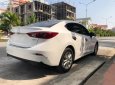 Mazda 3 2017 - Xe cũ Mazda 3 sản xuất năm 2017, màu trắng giá cạnh tranh