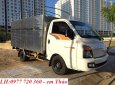 Hyundai Porter H150  2018 - Bán xe Hyundai H150 Porter 1 tấn 5, xe 1 tấn rưỡi thùng mui bạt, đại lí cấp 1