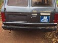 Toyota Land Cruiser 1988 - Cần bán lại xe Toyota Land Cruiser năm 1988, màu xám, xe nhập, giá chỉ 100 triệu