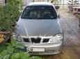 Daewoo Lacetti EX 1.6 MT 2005 - Bán xe Daewoo Lacetti EX 1.6 MT năm 2005, màu bạc như mới giá cạnh tranh