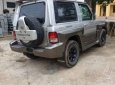 Hyundai Galloper 2003 - Chính chủ bán xe Hyundai Galloper 2003, màu bạc, xe nhập