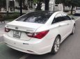Hyundai Sonata   2.9 AT  2011 - Bán ô tô Hyundai Sonata 2.9 AT 2011, màu trắng, 565tr