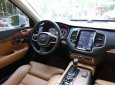 Volvo XC90 Inscription 2016 - Cần bán Volvo XC90 Inscription năm 2016, màu trắng, xe nhập