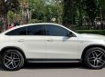 Mercedes-Benz GLE-Class GLE450 4Matic Coupe 2017 - Bán Mercedes GLE450 4Matic Coupe sản xuất 2017, màu trắng