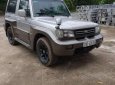 Hyundai Galloper 2003 - Chính chủ bán xe Hyundai Galloper 2003, màu bạc, xe nhập