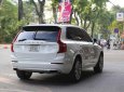 Volvo XC90 Inscription 2016 - Cần bán Volvo XC90 Inscription năm 2016, màu trắng, xe nhập