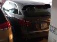 Porsche Cayenne S 2010 - Bán Porsche Cayenne S sx 2010 máy xăng 4.8L, màu xám